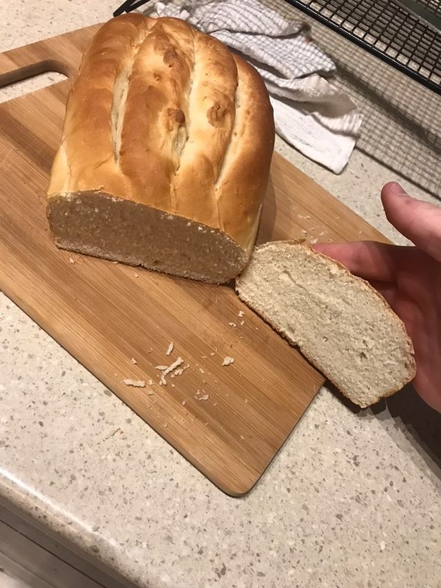 Bread